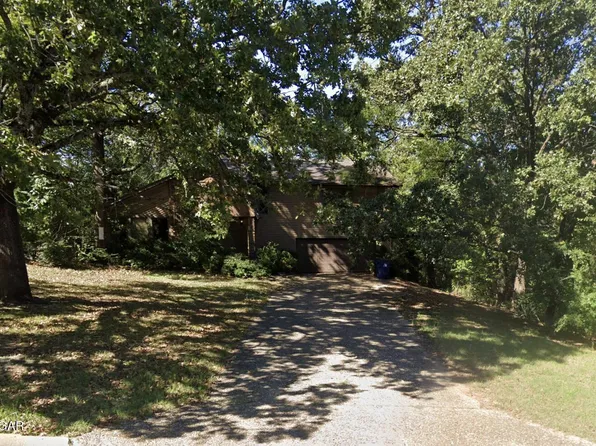 3129 Glen Flora Way, Fort Smith, AR 72908