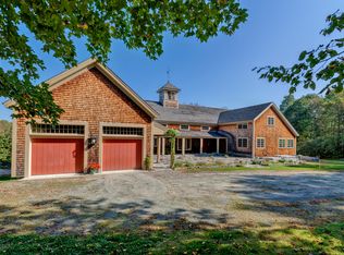 145 Brown Rd, Warner, NH 03278