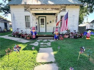 412 S Bismark St, Concordia, MO 64020