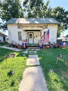 412 S Bismark St, Concordia, MO, 64020