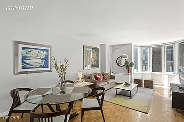 Rented by Corcoran