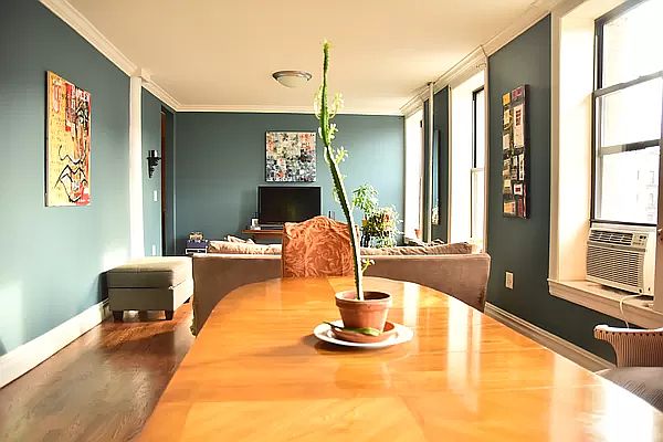 1st image of 86 W 119th St APT 4C