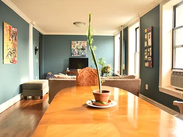 86 W 119th St APT 4C, New York, NY 10026