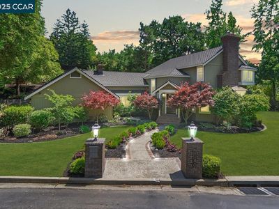 2140 Hidden Oak Dr, Danville, CA, 94506