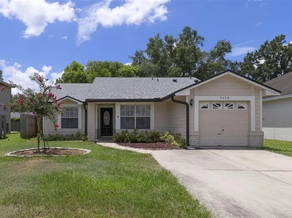 9478 BRACKIN STREET, ORLANDO, FL 32825