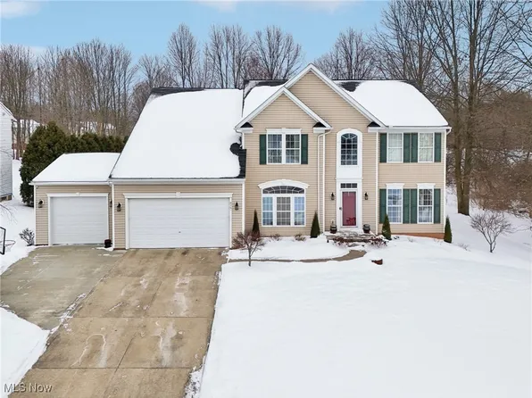9261 Chamberlin Rd, Twinsburg, OH 44087