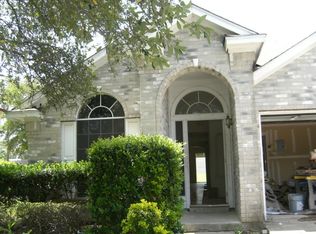 2817 N Single Trace Ct, Austin, TX 78728