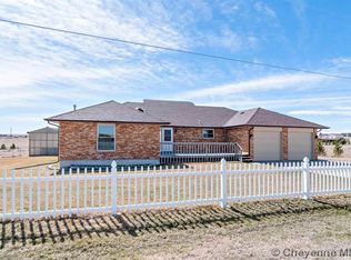 4615 Bonnie Brae Loop, Cheyenne, WY 82009