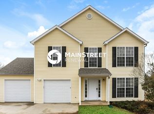 3525 Kerries Ct, Ellenwood, GA 30294