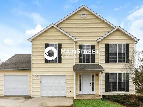 3525 Kerries Ct, Ellenwood, GA 30294
