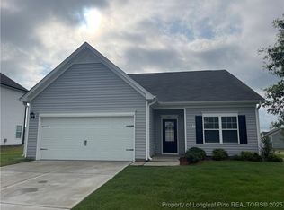 453 Troy Dr, Sanford, NC 27332
