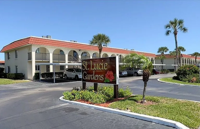 201 Saint Lucie Ln #808 — Photo 18