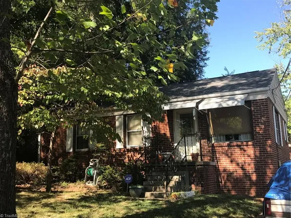 4202 Princeton Ave, Greensboro, NC 27407