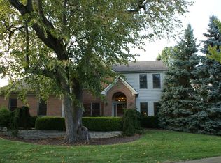 7264 Black Abbey Ct, Dublin, OH 43017