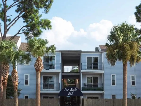 318 Lake Marina Dr #227, New Orleans, LA 70124