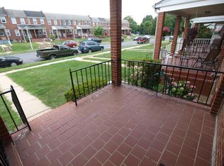 6824 Bank St, Baltimore, MD 21224