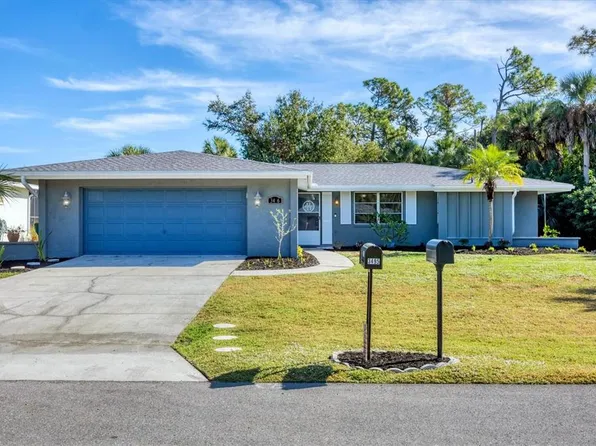 3496 Winona St, Pt Charlotte, FL 33948