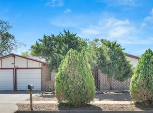 716 Carabinas Way, El Paso, TX 79922