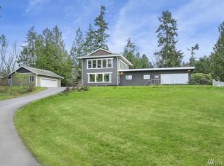 365 NW Lofall Rd, Poulsbo, WA 98370