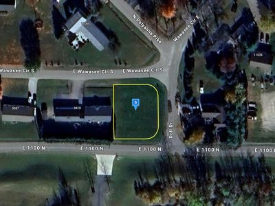 9420 E Wawasee Cir S #2, Cromwell, IN, 46732