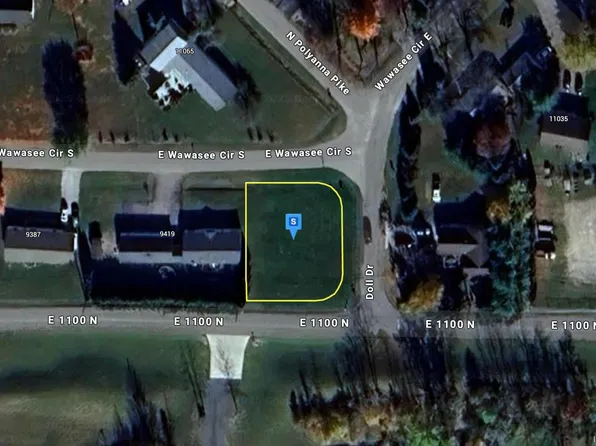 9420 E Wawasee Cir S #2, Cromwell, IN 46732