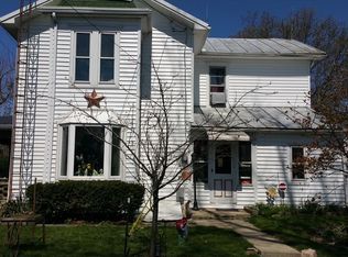 7236 New Carlisle Pike, Dayton, OH 45424