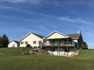 N8046 County Road H, Whitewater, WI 53190