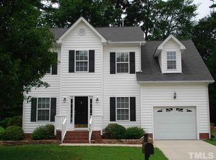 5127 Arbor Chase Dr, Raleigh, NC 27616