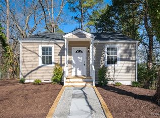 2907 Ernest Rd, Richmond, VA 23234