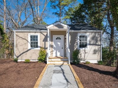 2907 Ernest Rd, Richmond, VA, 23234