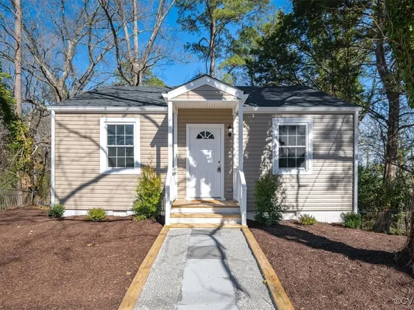 2907 Ernest Rd, Richmond, VA 23234