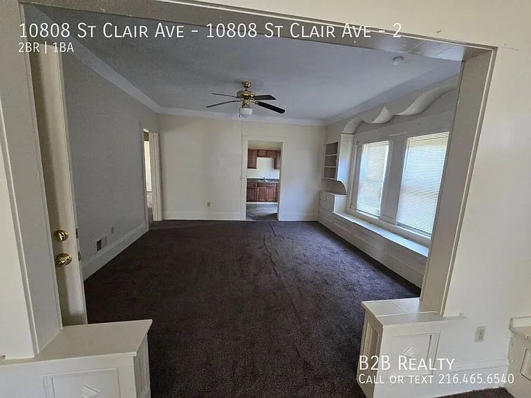 10808 Saint Clair Ave #2 — Photo 21