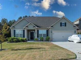 160 Hickory Pointe Dr, Acworth, GA 30101