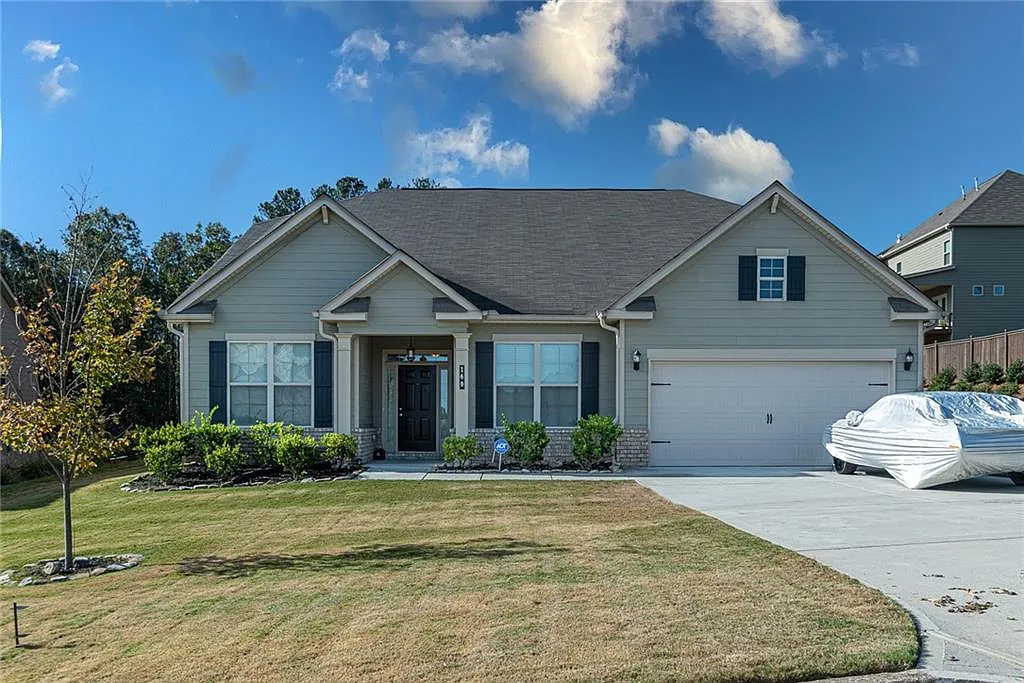 160 Hickory Pointe Dr photo 1