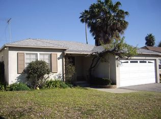 2706 Butler Ave, Los Angeles, CA 90064
