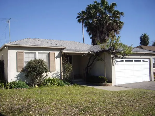 2706 Butler Ave, Los Angeles, CA 90064