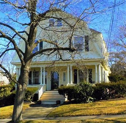 57 Monument Ave Swampscott MA 01907 Zillow