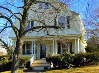57 Monument Ave, Swampscott, MA 01907