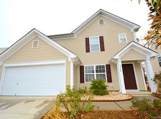6704 Centerline Dr, Charlotte, NC 28278