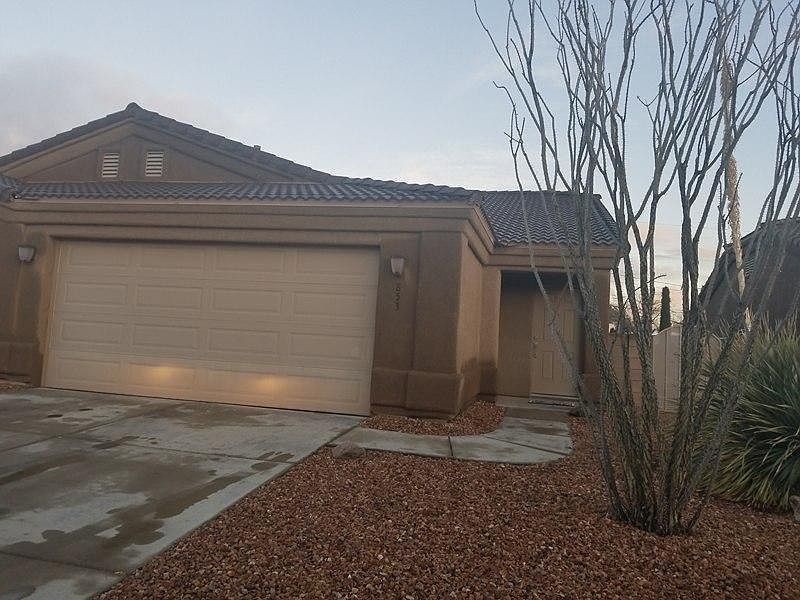 1st image of 853 Pala Mesa Dr