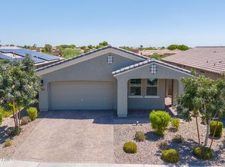 5863 N 187TH Lane, Litchfield Park, AZ 85340