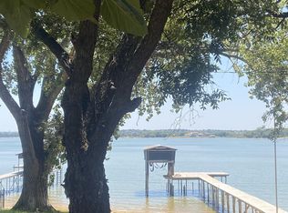 12856 Stuart Park Rd, Azle, TX 76020