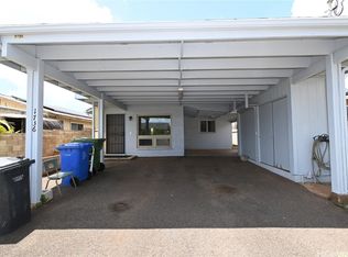 91-1736 Ala Loa St, Ewa Beach, HI 96706