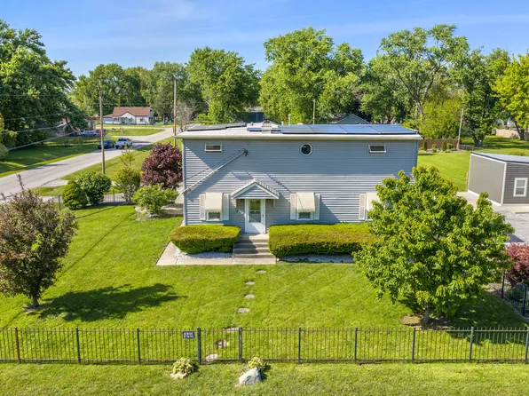 3638 Blackstone Ave, Markham, IL 60428