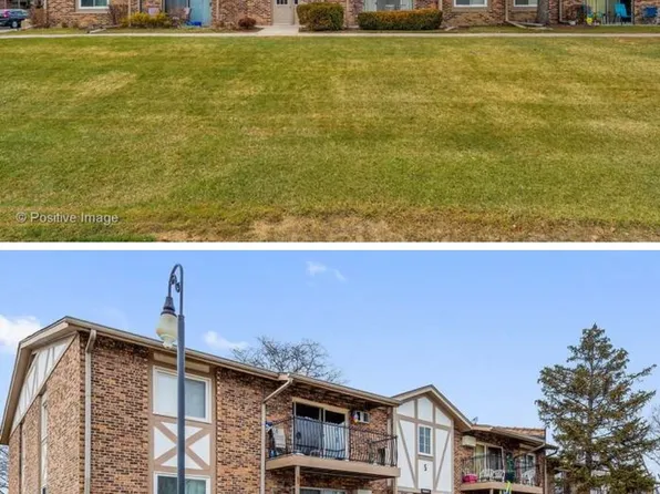 9S020 S Frontage Rd APT 108, Willowbrook, IL 60527