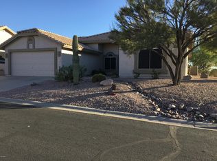 8683 E Golden Cholla Dr, Gold Canyon, AZ 85118