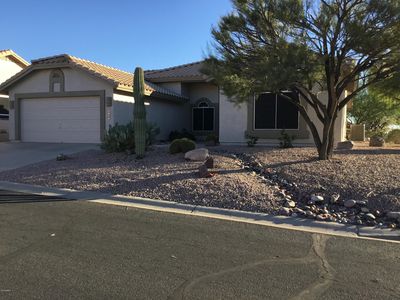 8683 E Golden Cholla Dr, Gold Canyon, AZ, 85118