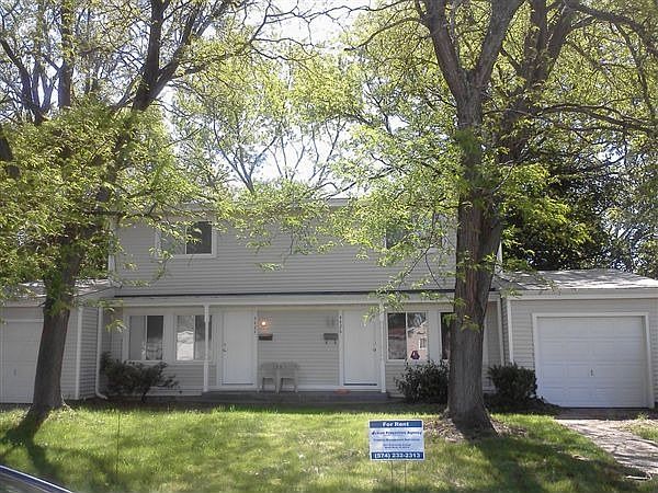 4426 Huron Circle South Bend, IN