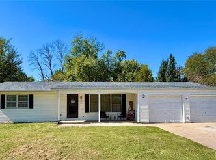 11 Garden Pl, Montgomery City, MO