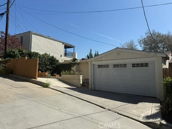 2366 Lyric Ave, Los Angeles, CA 90027